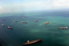 7 Perang Besar di Selat...
