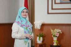 Hari Kartini di Tangsel,...