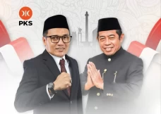 Suhud Alynudin Dikabarkan...