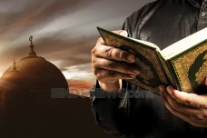Ayat Al Quran dan Hadis...