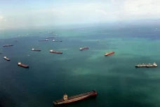 Sejarah Selat Malaka,...