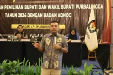 Puspoll Nilai Parliamentary...
