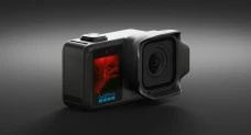Kubur Nama Hero, GoPro...