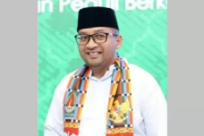 Sekjen Propindo Dukung...