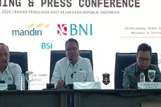Kejagung Lelang 400...
