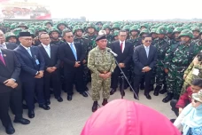 Ada Sekitar 5 Juta ASN,...