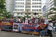 BRCT Sebut Ada Upaya...