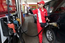 Kenaikan BBM Non-Subsidi,...