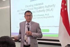 Kepala BPOM Beberkan...