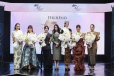 IBW 2026, Liliana Tanoesoedibjo...
