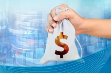 Rupiah Keok di Rp17.181...