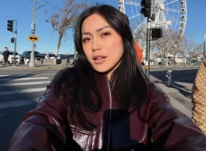 Jessica Iskandar Akui...