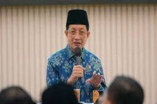 Atasi Bullying dan Krisis...