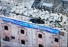 Kemlu Murka Israel Pasang...
