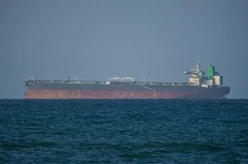 Blokade Pelabuhan Iran,...