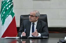 Lebanon Butuh Rp10 Triliun...