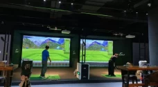 Olahraga Golf Kian Digemari,...