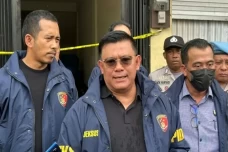 Bareskrim Bongkar Jaringan...