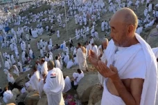 Kisah Hikmah : Laki-laki...