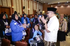 391 Jemaah Haji Kloter...