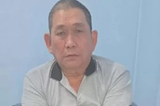 Bareskrim Tangkap Istri...