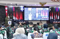 Ladokgi TNI AL RE Martadinata...