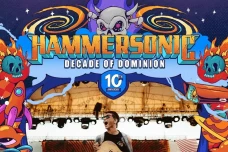Hammersonic 2026 Ubah...