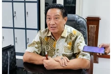 PAD Maluku Menurun,...