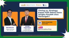 Kupas Tuntas Timing...