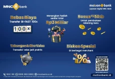 Hidup Jadi Lebih Mudah,...