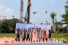 Beasiswa Yayasan Ciputra...