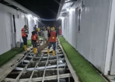 Demi Kenyamanan Penghuni,...