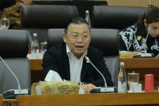 Cornelis PDIP Dorong...