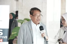 KPK Usul Masa Jabatan...