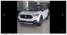 Harga Suzuki XL7 Bekas...