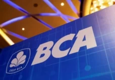 Kredit BCA Tumbuh 5,6%...