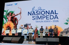 Dorong Ekonomi lewat...