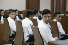 Ammar Zoni Ajukan Banding...