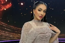 Bahagia Jadi Mertua,...