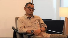 Belajar dari Pengalaman...