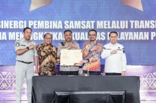 Pertamina Patra Niaga...