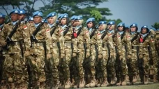 UNIFIL Ungkap Seorang...