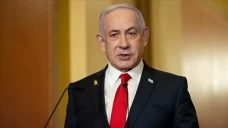 Netanyahu Akui Terkena...