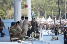 KPK Sebut Rekomendasi...