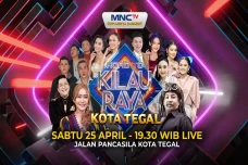 Malam Ini, Inul Daratista...