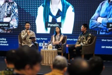 DDC 2026 Tegaskan Peran...