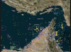 Selat Hormuz Ditutup...