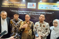 IAGL ITB Dorong Pemerintah...