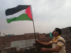 1,5 Juta Warga Palestina...