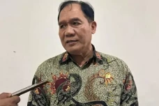 DPR Apresiasi Pemerintah...